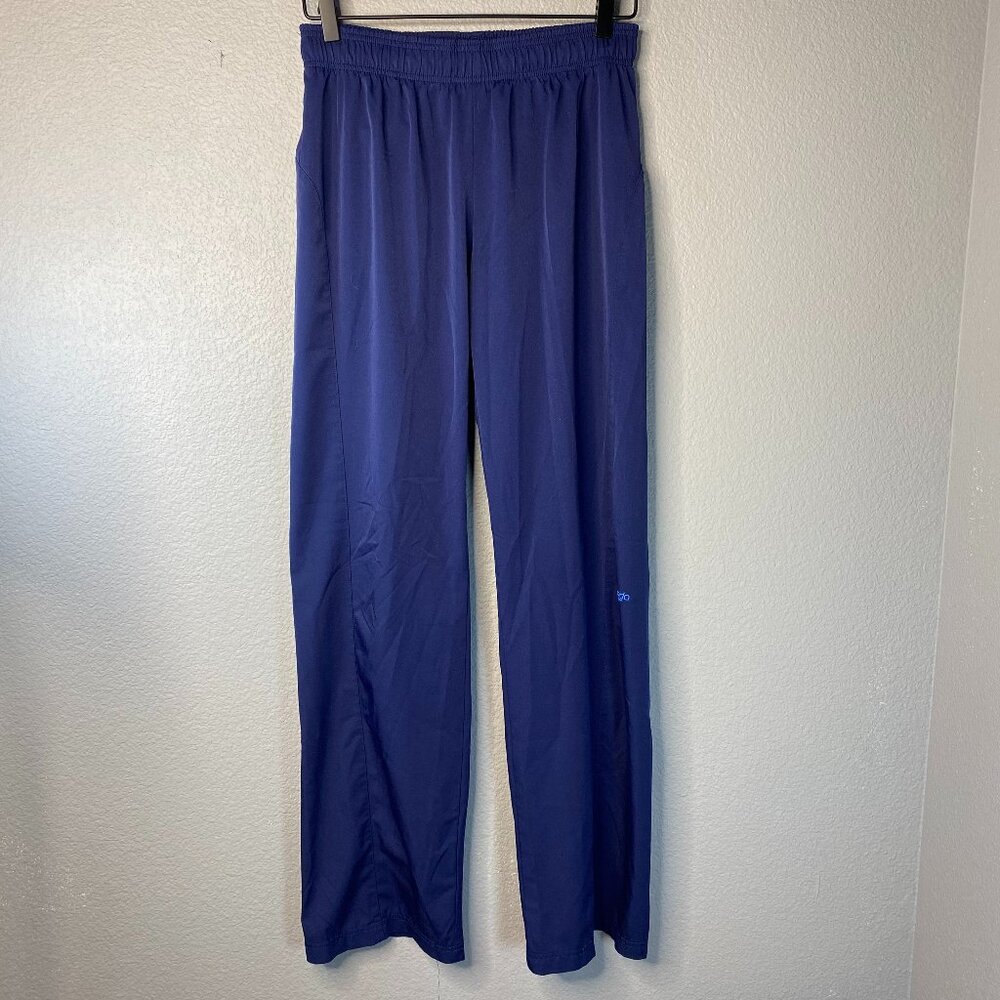 Speedo Warm Up Pants